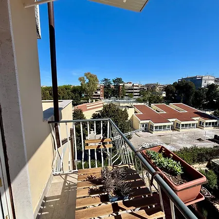 Apartment Ilaria's *