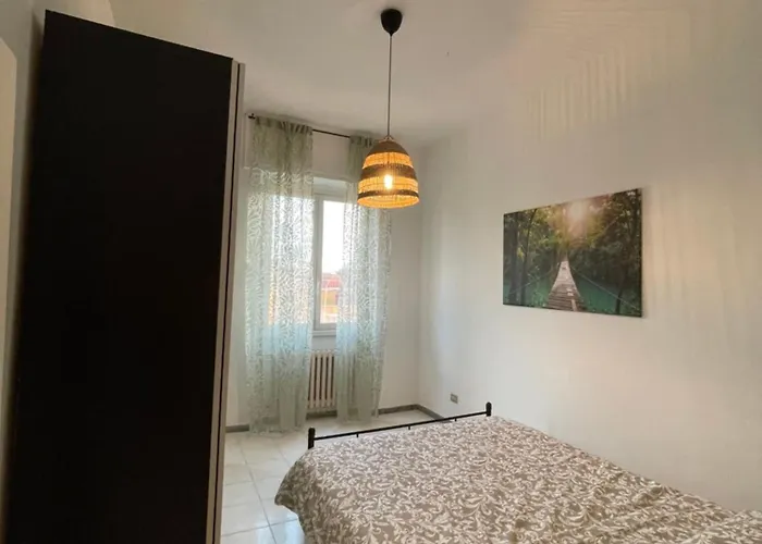 Apartment Ilaria's Rome