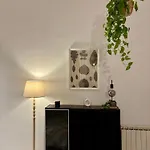 Ilaria's Lejlighed *