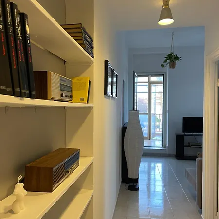 Διαμέρισμα Ilaria's *