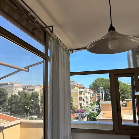 Διαμέρισμα Ilaria's *