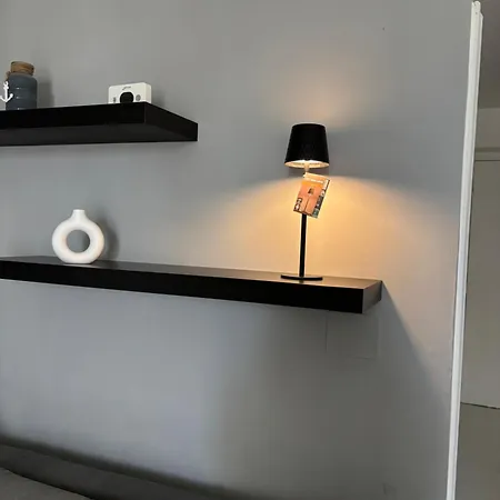 Ilaria's Διαμέρισμα *