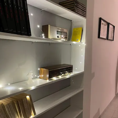 Ilaria's Appartamento Roma