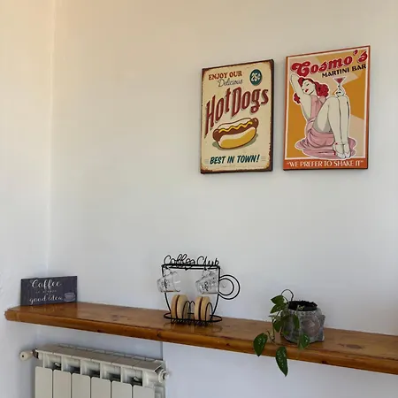 Appartamento Ilaria's Roma