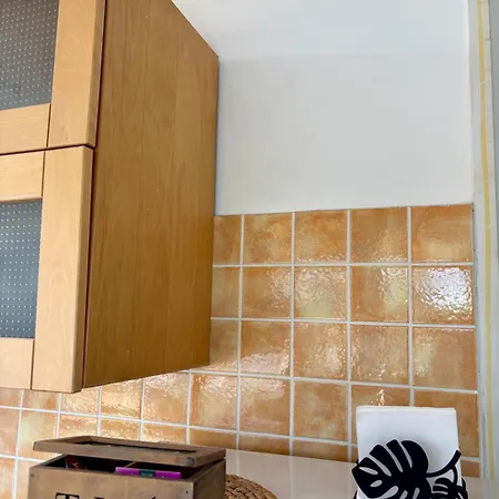 Ilaria's 아파트 로마