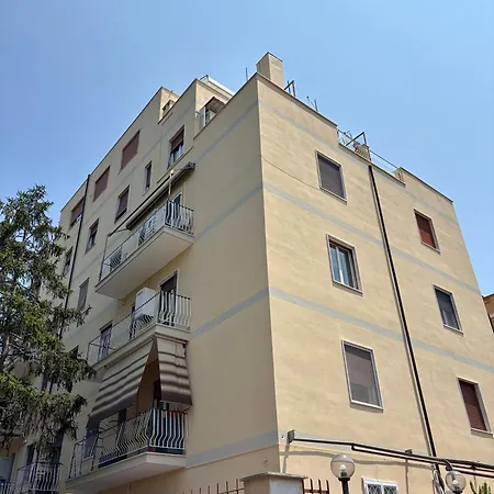 Appartamento Ilaria's Roma