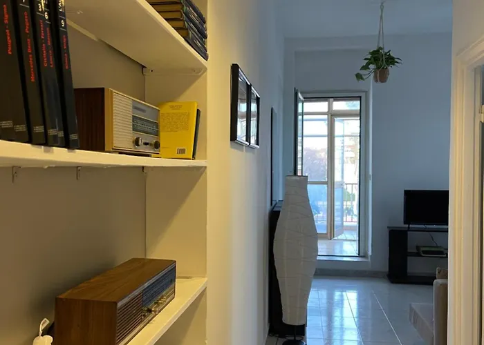 شقة Ilaria's *